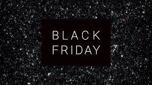What does Black Friday mean to you?